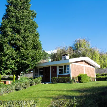 Centro Vacacional Malintzi