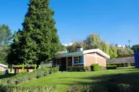 Centro Vacacional Malintzi