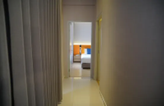 Wyndham Grand I-City