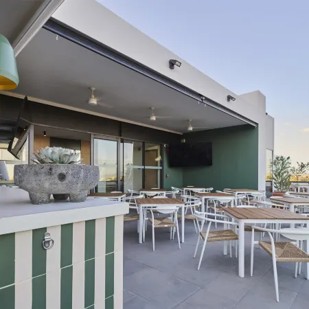WorldHotels Guadalajara Zona Andares