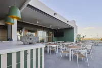 WorldHotels Guadalajara Zona Andares - Breakfast