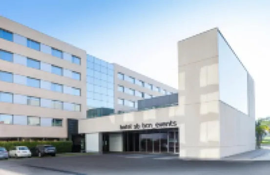 호텔 SB BCN 이벤트 4 숩  호텔