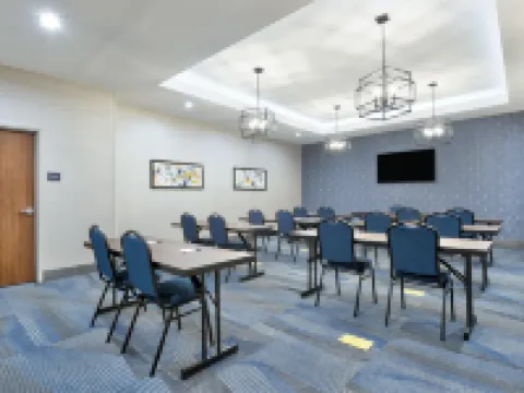 Hawthorn Extended Stay By Wyndham Eagle Pass Hoteles en Eagle Pass