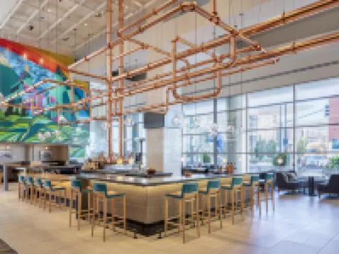 Hyatt Regency Denver at Colorado Conv Ct Hoteles en Denver