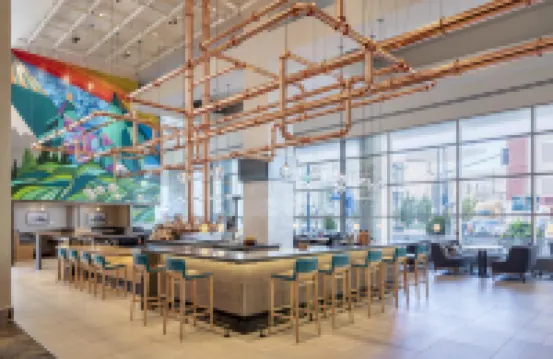 Hyatt Regency Denver at Colorado Conv Ct