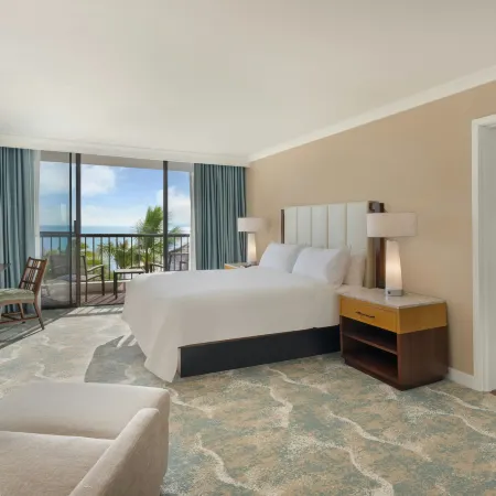 Marriott's Maui Ocean Club  - Molokai, Maui & Lanai Towers