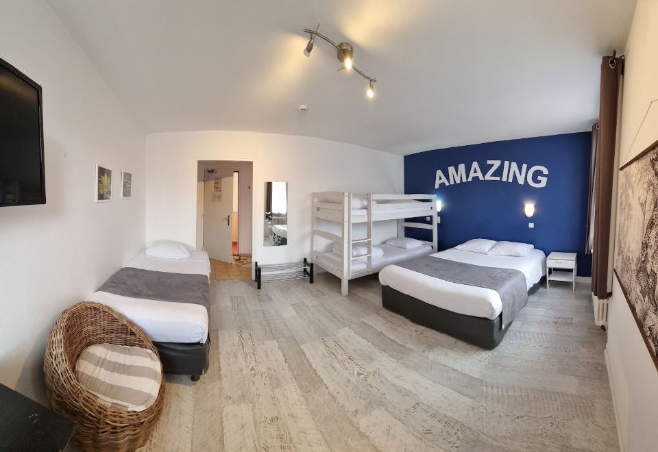 Hotel le Bourgogne - Housity