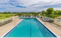 Living Stone Golf Resort - Pools