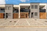 Byrfin residence - Parvekkeita