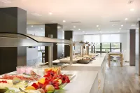 Hotel Amazonas - Breakfast