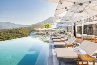 Garza Blanca Sanctuary All Inclusive Hotels in Amapas - Conchas Chinas