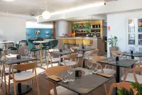 Ibis Coimbra Centro - breakfast