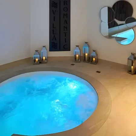 Hotel Villa Romantic & Spa