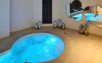 Hotel Villa Romantic & Spa - Varme kilder