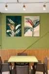 Hotel Verony la 70 - Laureles - Morgenmad