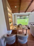 Casa del abuelo Lodge