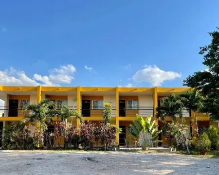 Hotel Avila バリャドリッドのホテル