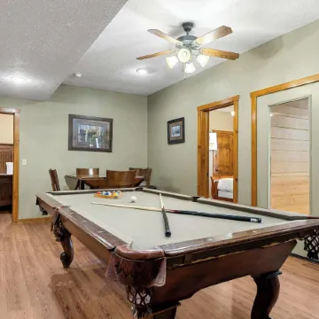 Royal Moose Lodge A Grand Adventure for 20!