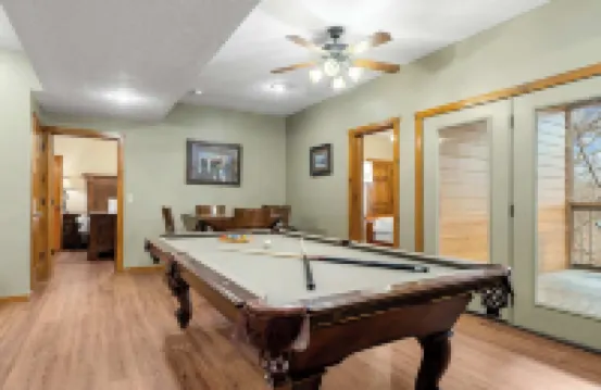 Royal Moose Lodge A Grand Adventure for 20!