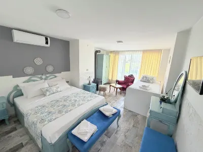Cunda Morisi Otel Hotel di 