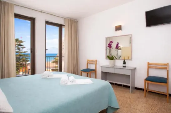 Hotel Octopus Hoteles en 