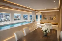 KAIVE Suite Busan Songjeong Signature - مبيت وإفطار