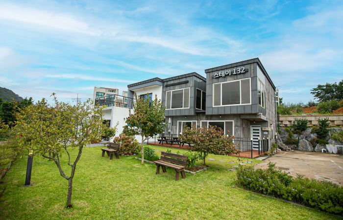 Namhae Stay 132