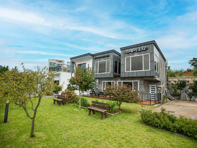 Namhae Stay 132