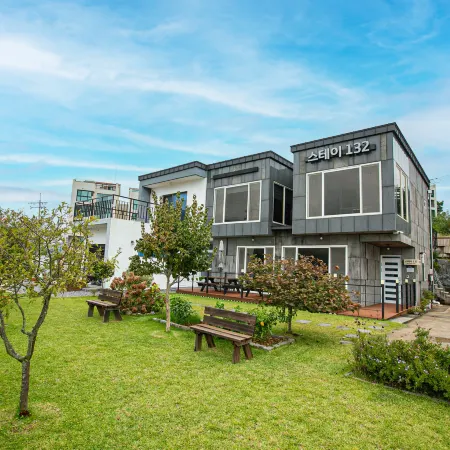Namhae Stay 132