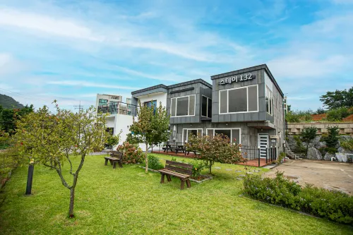 Namhae Stay 132 - 3-Star