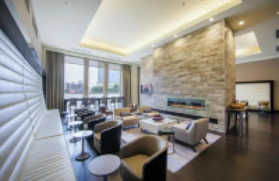 Hilton Nashville Downtown