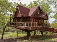 Hilton Grand Vacations Club Branson Cedars Ridgedale Hotels in Ridgedale