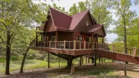 Hilton Grand Vacations Club Branson Cedars Ridgedale