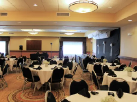 Hampton Inn & Suites Green River Hotels in Green River