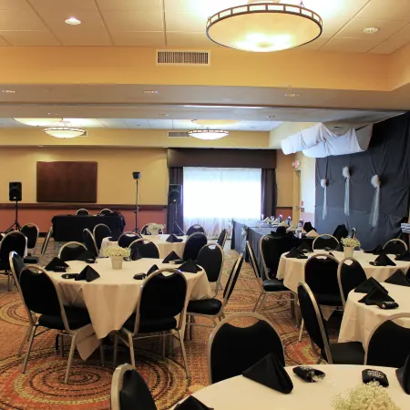 Hampton Inn & Suites Green River