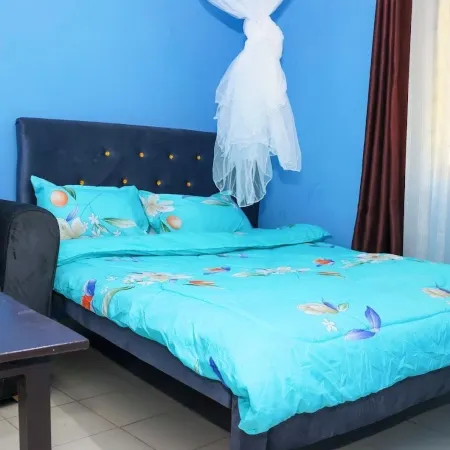 Mtwapa Maweni Beachside Apartments