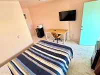 El Rey Motel Hotels in Globe