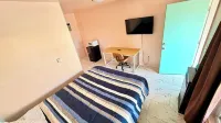 El Rey Motel