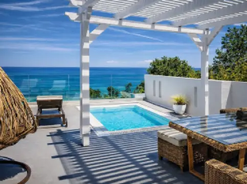 พาโนรามา สวีทส์ & สปา