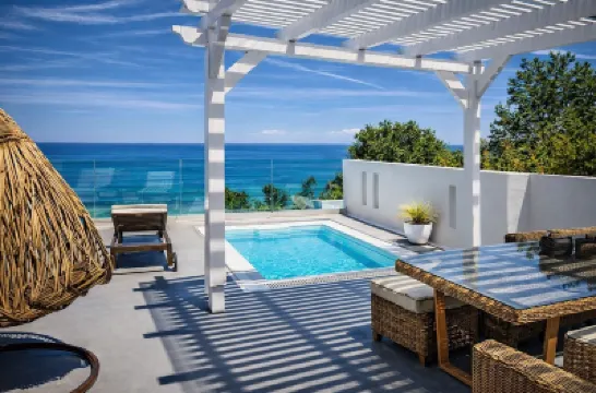 Panorama Suites & Spa - Adults Only Hotéis em 