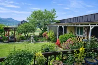 慶州Maison de Maman Pension 新慶州火車站附近的飯店