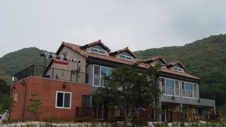 Gochang Flower Pension