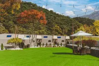 Wonju Laha Glamping