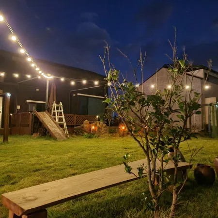 Jeju Hado Sister’s B&B