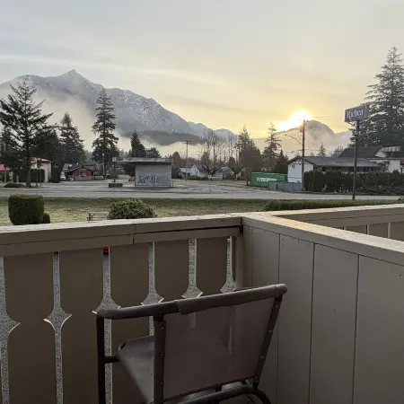 Richca Chalets Resort