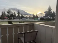 Richca Chalets Resort - Mountain view