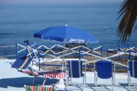 Hotel Nike - Beach