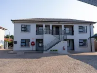 Prisatt Boutique Hotel Hotels in Waterberg District Municipality