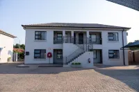 Prisatt Boutique Hotel
