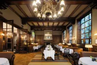 Grand Hotel Terminus